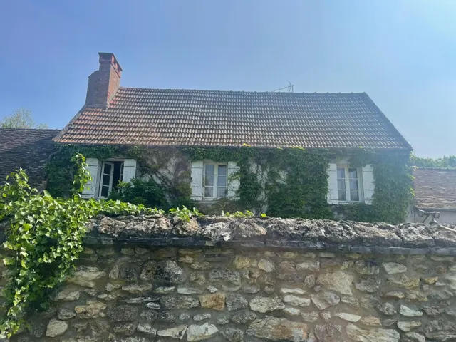 Couverture et bâtiment, photographie transmise par Lecoq Prestige Toiture
