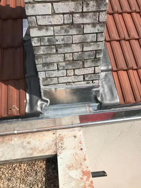 Travaux et rénovation, photographie transmise par Lecoq Prestige Toiture