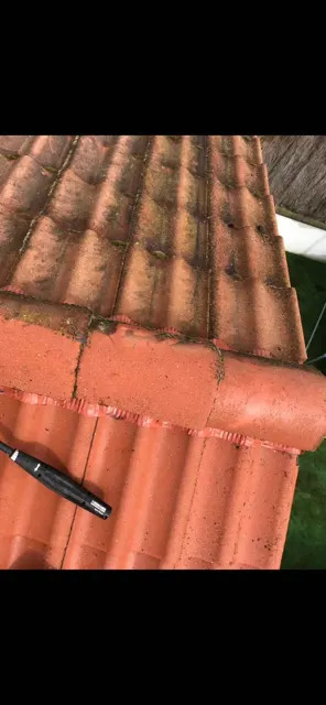 Couverture et bâtiment, photographie transmise par Lecoq Prestige Toiture
